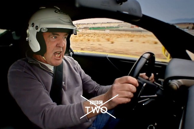 ‘Top Gear’ perde la sua star. Jeremy Clarkson licenziato dalla Bbc (VIDEO) | THE HORSEMOON POST